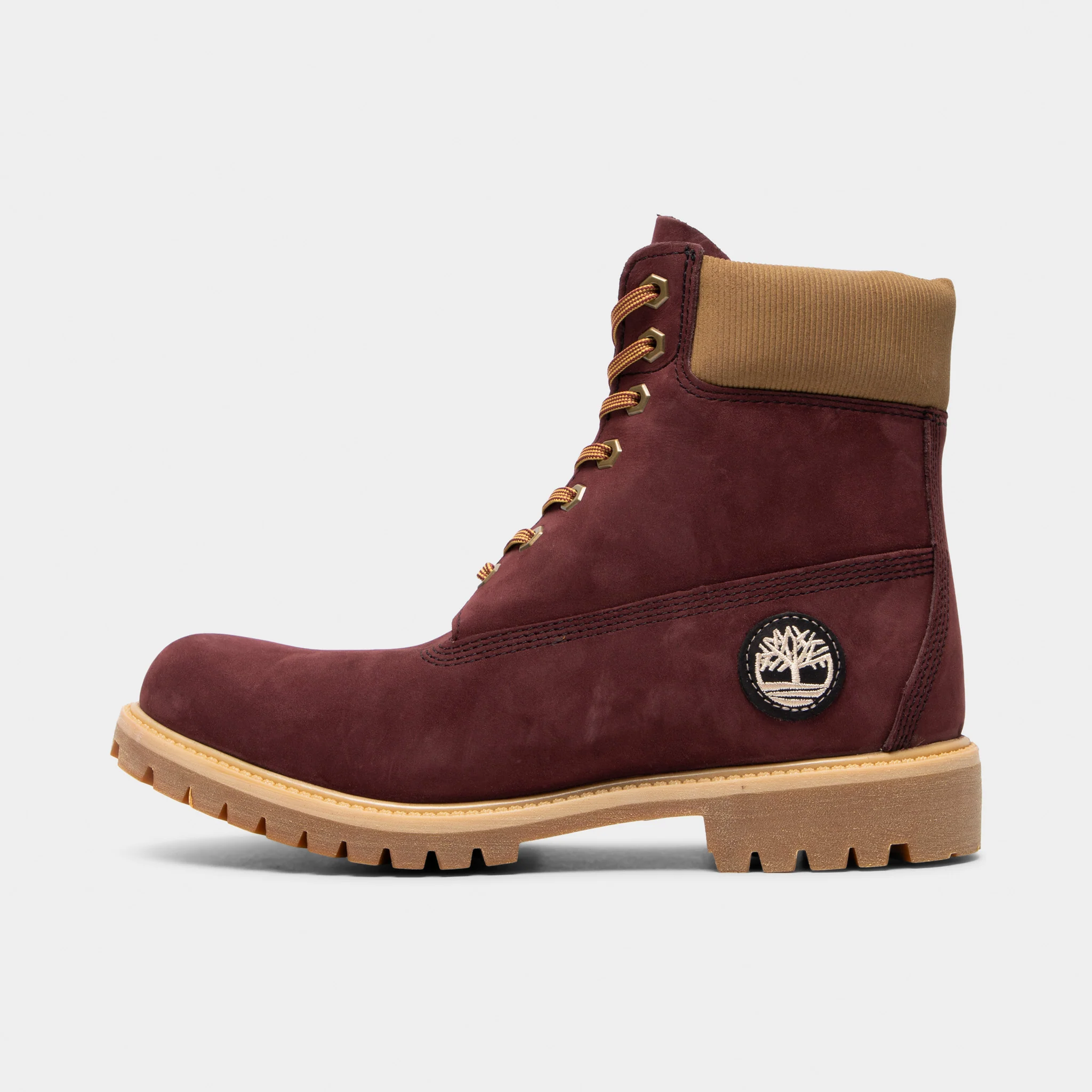 High Top Shoes
